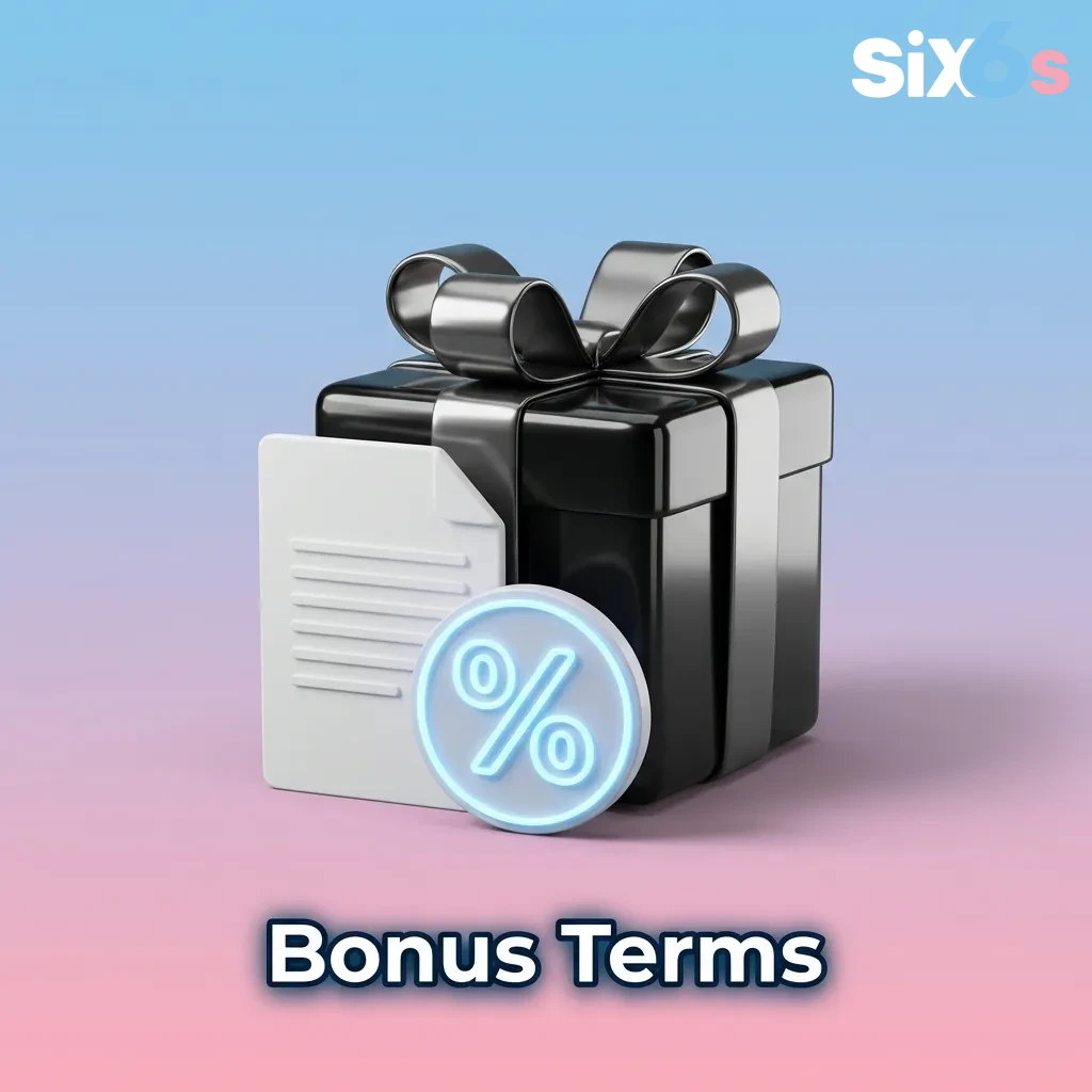 Person reading casino bonus terms and conditions on laptop screen with checklist of wagering requirements — Six6s in Pakistan