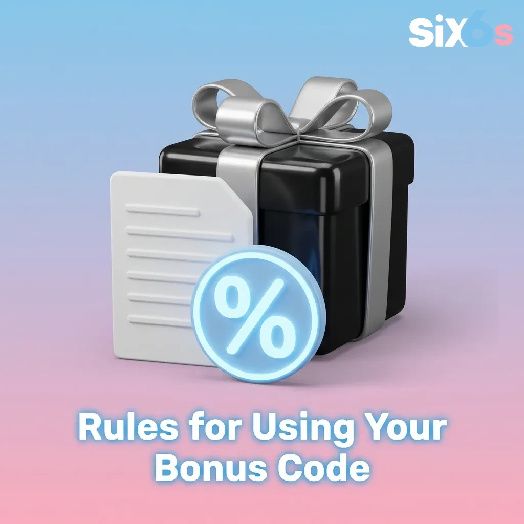 Rules and requirements for claiming and using bonus codes on betting platform with wagering conditions