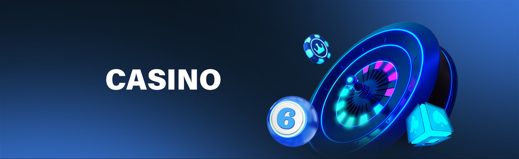 casino banner