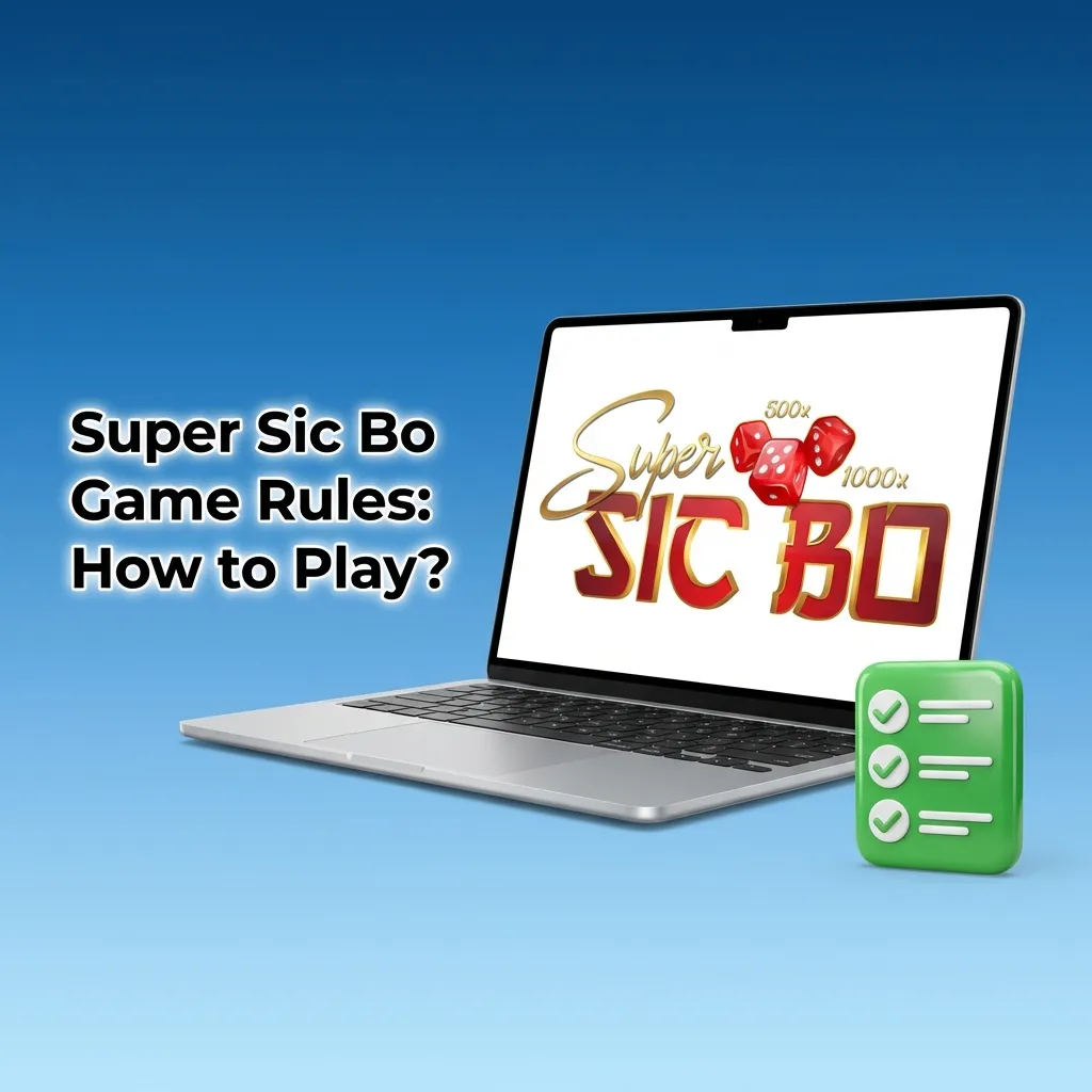 Super Sic Bo at Six6s in Pakistan