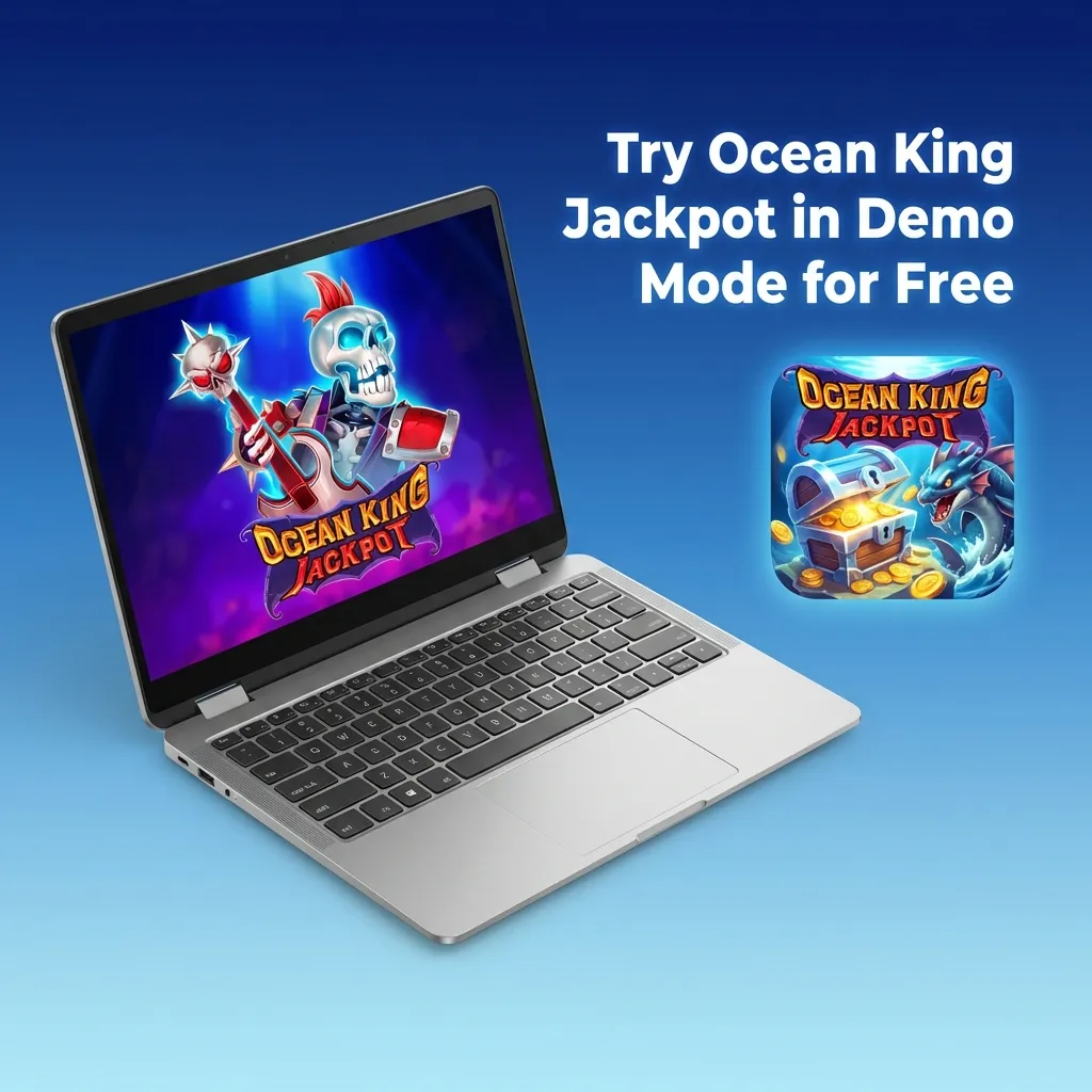 Ocean King Jackpot Demo at Six6s in Pakistan