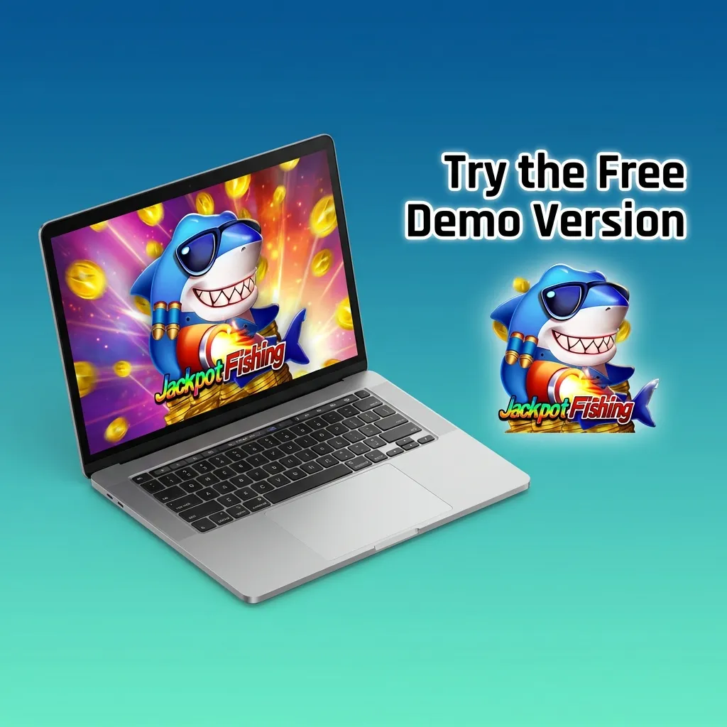 Jackpot Fishing Demo at Six6s in Pakistan